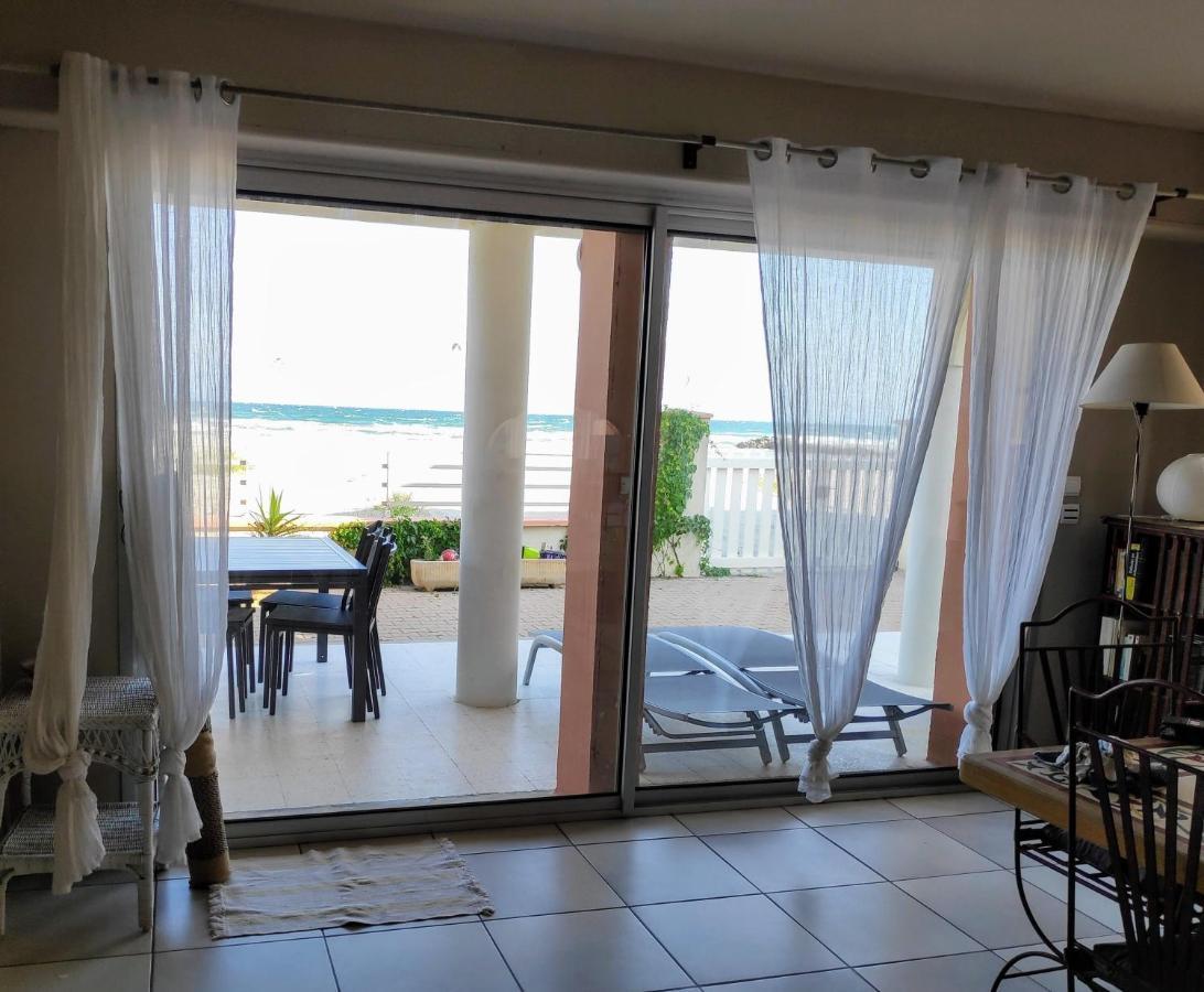 Belle Villa Sur Vaste Plage Palavas Montpellier Exteriér fotografie